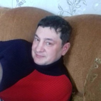 Владимир Кухаренко, Беларусь, Лынтупы, 46 лет
