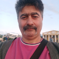 Алексей, Россия, Павловск, 58 лет