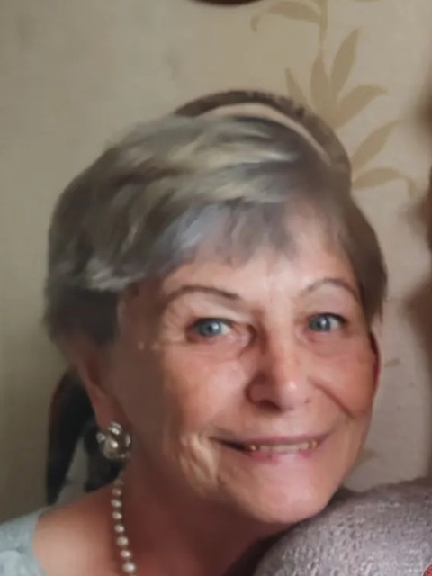 Алевтина, Россия, Тверь, 68 лет, 1 ребенок. сайт GdePapa.Ru