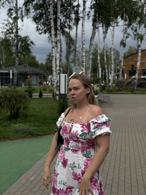 Татьяна, Беларусь, Минск. Фото на сайте ГдеПапа.Ру