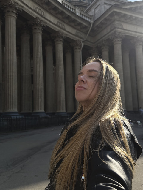 Татьяна, Беларусь, Минск. Фото на сайте ГдеПапа.Ру