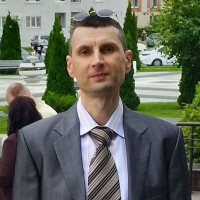 Александр, Россия, Пенза, 47 лет