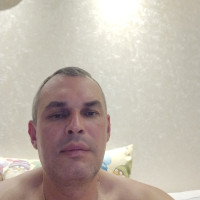 Сергей Алексеев, Россия, 46
