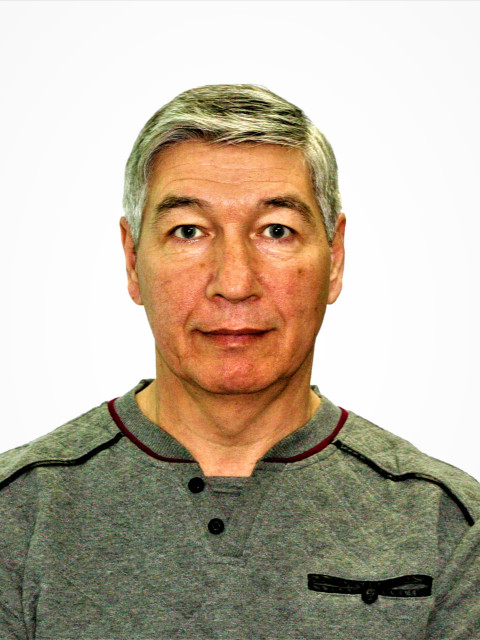 Андрей Амиров, Россия, Уфа. Фото на сайте ГдеПапа.Ру