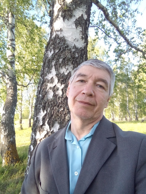 Андрей Амиров, Россия, Уфа. Фото на сайте ГдеПапа.Ру