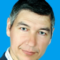 Андрей Амиров, Россия, Уфа, 66 лет