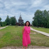 Мария, Россия, Москва, 43