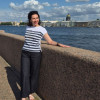 Мария, Россия, Москва, 43