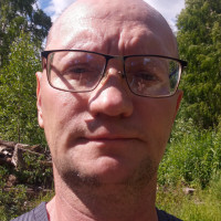 Алексей, Россия, Кострома, 46 лет