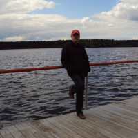 Владимира, Россия, Екатеринбург, 63 года