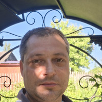 Сергей, Россия, Москва, 44 года
