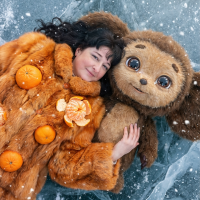 Елена, Россия, Гурьевск, 37 лет