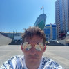 Андрей Пит, Россия, Москва. Фотография 1809516