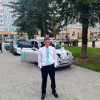 Андрей Пит, Россия, Люберцы, 41