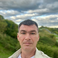 Алексей, Россия, Ульяновск, 47 лет