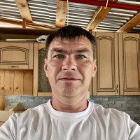 Алексей, Россия, Ульяновск, 47 лет