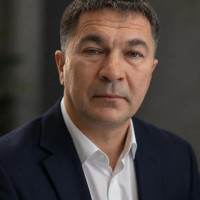 Андрей, Москва, м. Домодедовская, 45 лет