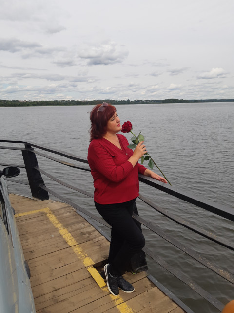 Елена, Россия, Иваново. Фото на сайте ГдеПапа.Ру