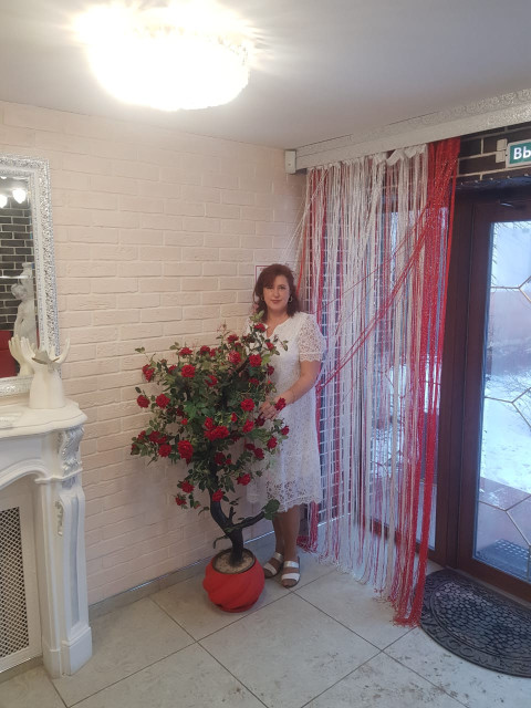Елена, Россия, Иваново. Фото на сайте ГдеПапа.Ру