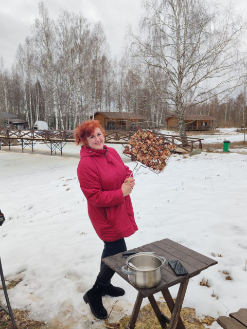 Елена, Россия, Иваново. Фото на сайте ГдеПапа.Ру