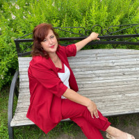 Елена, Россия, Иваново, 50 лет