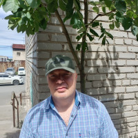 Алексей, Россия, Владивосток, 46 лет