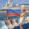 Ирина, Россия, Москва, 42