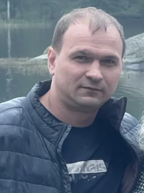 Данил, Санкт-Петербург, 35 лет. Сайт одиноких отцов GdePapa.Ru