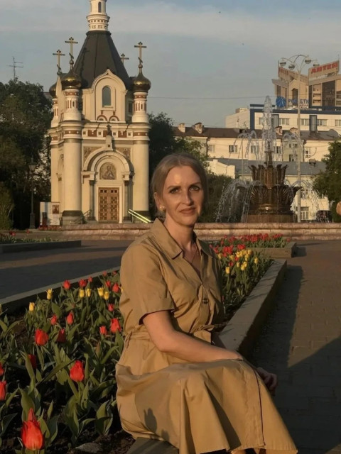 Валерия, Россия, Екатеринбург. Фото на сайте ГдеПапа.Ру