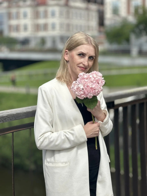 Валерия, Россия, Екатеринбург. Фото на сайте ГдеПапа.Ру