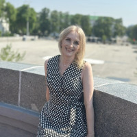 Валерия, Россия, Екатеринбург, 43