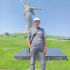 Иван, Россия, Волгоград, 68