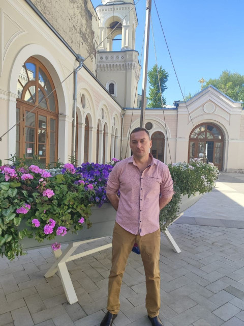 Алексей, Москва, 41 год. Познакомлюсь с женщиной для брака и создания семьи, воспитания детей, рождения совместных детей.  Анкета 903714. 