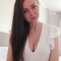 Анна, Украина, Белая Церковь, 37