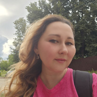 Дарья, Россия, Видное, 37