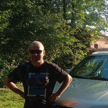 Владимир Рубанов, Санкт-Петербург, 47 лет, 1 ребенок. Познакомиться с парнем из Санкт-Петербурга