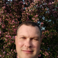 Михаил, Россия, Пенза, 43