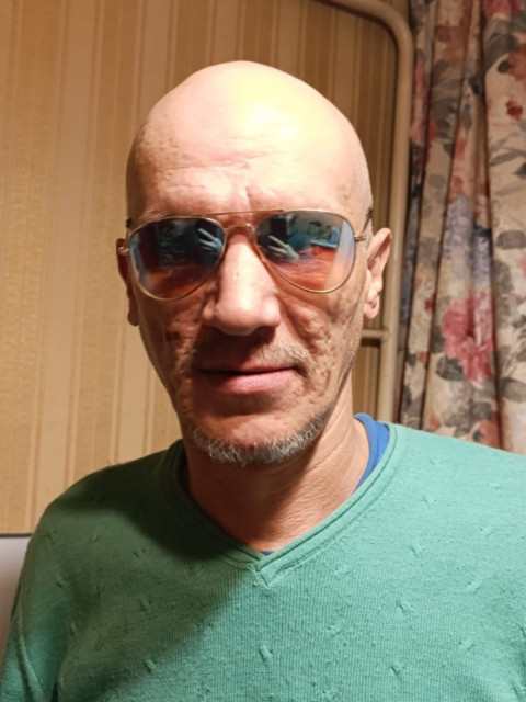 Денис, Москва, м. Перово, 48 лет, 1 ребенок. Ищу: Женщину с Большой буквы  Анкета 903767. 