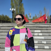 Екатерина, Россия, Химки, 40