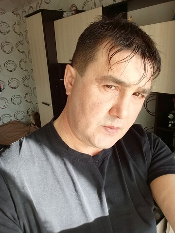 Эдуард Уразаев, Россия, Лысьва, 51 год, 1 ребенок. Хочу встретиться с женщиной для серьёзных отношений  Анкета 903794. 