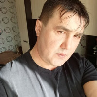 Эдуард Уразаев, Россия, Лысьва, 51 год