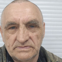 Василий Галкин, Россия, Томск, 53 года