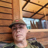 Юрий, Россия, Владивосток, 52 года