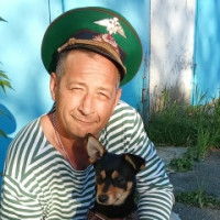Евгений Кисляков, Россия, Учалы, 47 лет
