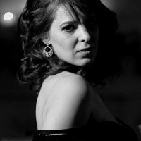 Анна, Россия, Санкт-Петербург, 45 лет