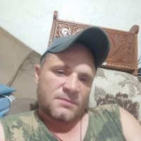 Андрей, Россия, Томск, 40