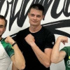 Макс Фисюк, Иркутск, 33