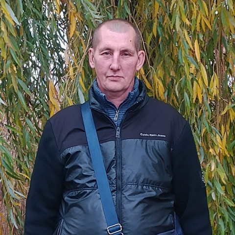 Павел Макеев, Россия, Ростов-на-Дону, 49 лет. Ищу женщину для серьёзных отношений, создание семьи.  Анкета 903906. 