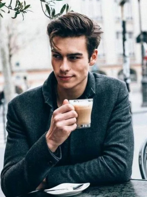 Andrew, Санкт-Петербург, 20 лет. Познакомлюсь с девушкой для любви и серьезных отношений, брака и создания семьи, гостевого брака, воспитания...  Анкета 903909. 