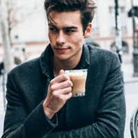 Andrew, Россия, Санкт-Петербург, 20 лет
